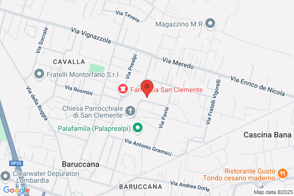 Pinel Ilario Impianti Elettrici