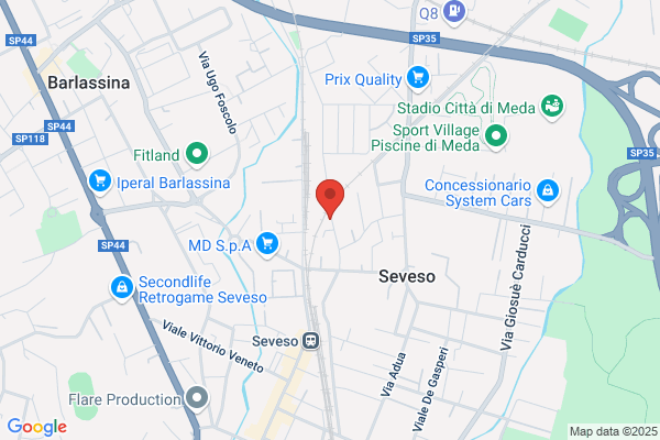 Thesma srl