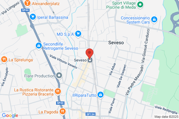 Seveso