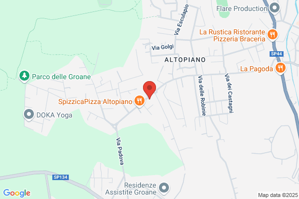 Costruzioni Edili Monieri Armando