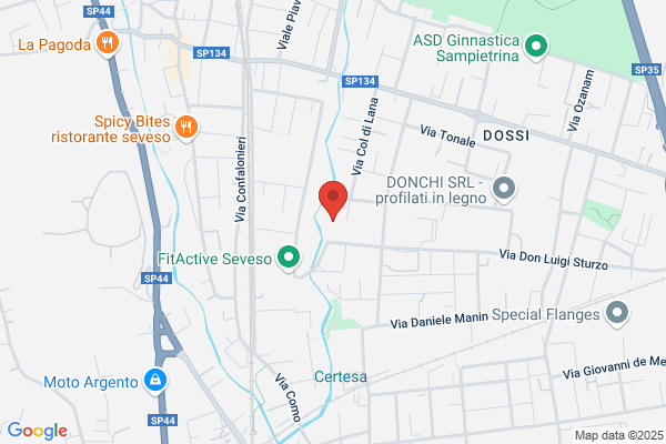 Fa Comunicazione Visiva