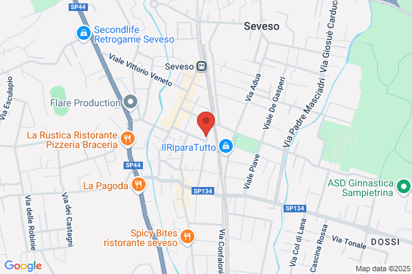 Studio Monza