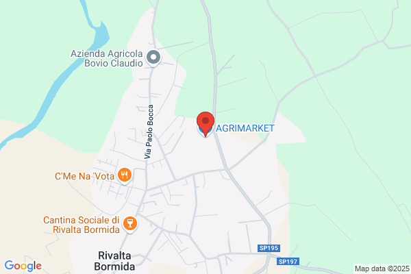 Agrimarket