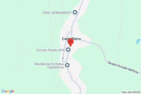 Castelmarket di Mastronardo Luigina