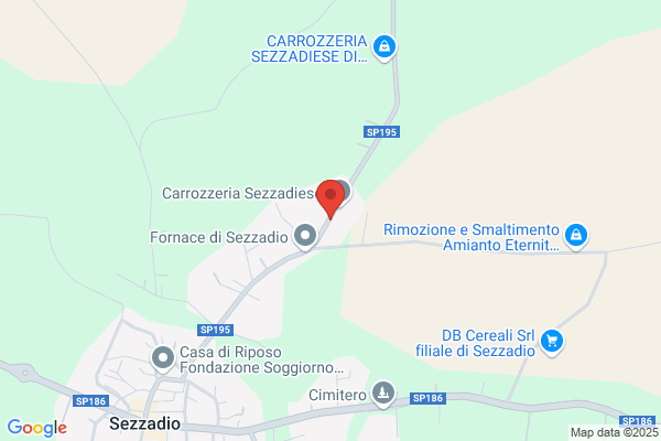Ev.Auto Di Cadamauro Marco