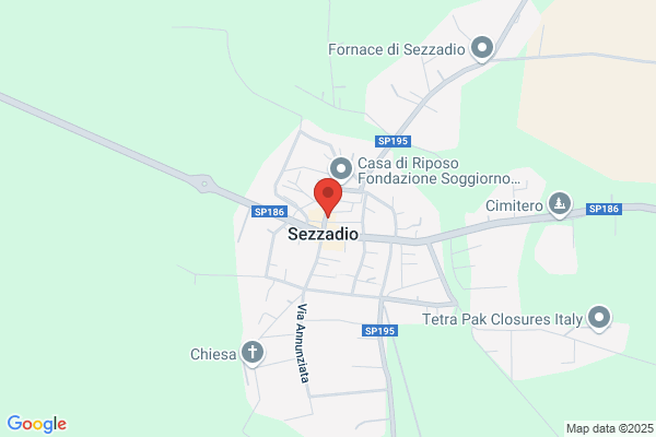 Farmacia Buffa