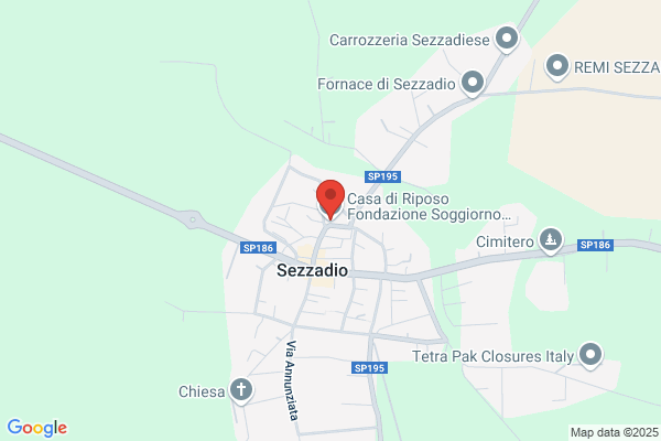 Fondazione Carrara Don Giuseppe