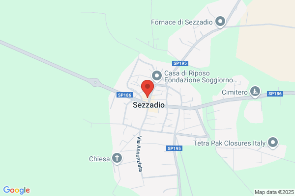 La Catenaria Cassinese