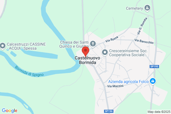 Le Golosità di Zia Crì