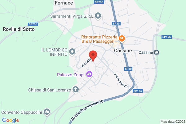 Maccario lorenzo