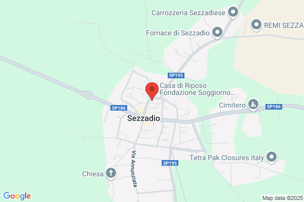 Parrocchia S. M. Immacolata