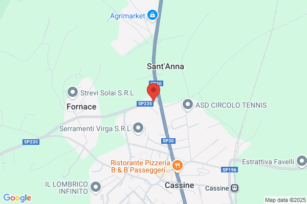 Tatum Hosteria - Pizzeria - Farinata