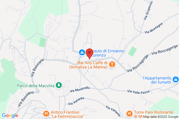Atena 95 Travel And Leisure Srl