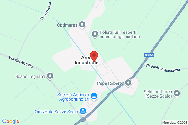 Estrusione Italia Spa
