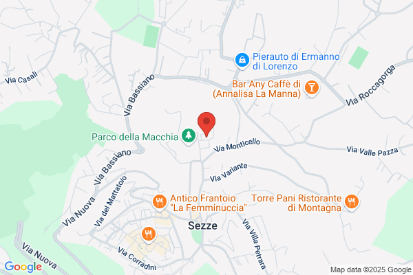 Scuola Materna P.Marine