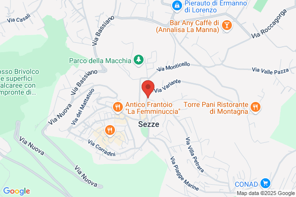 Fratini Antonio (Avv.)