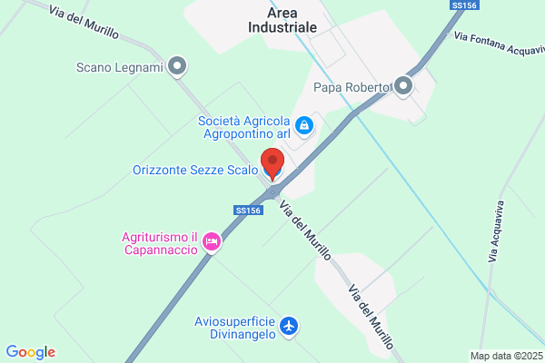 Granato Giorgio (Proc. Leg.)