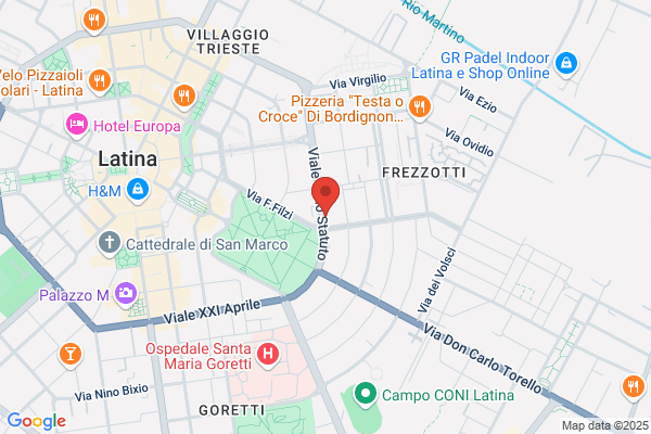 Iucci Avv.Ti Sergio E Roberto