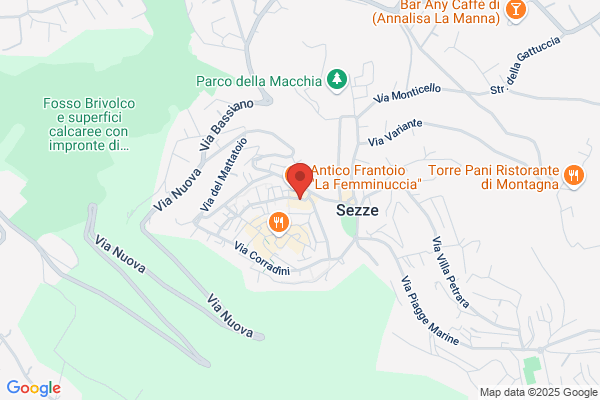 Manzi alessandro (Avv.)