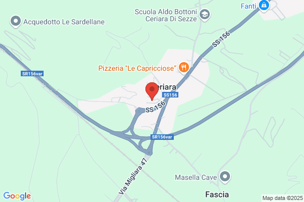 Euro Service Sas Di Ambrogi Fabio