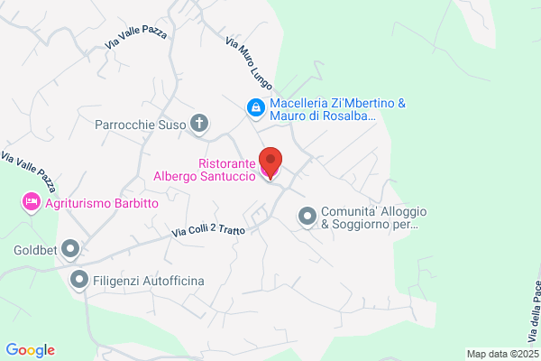 Santoro Cayro giacinto