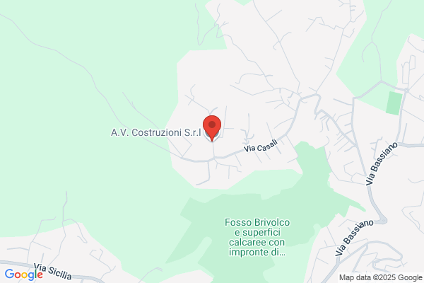 A.V. Costruzioni S.r.l.