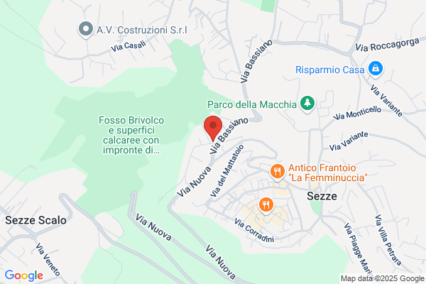 Luogo E Progetto