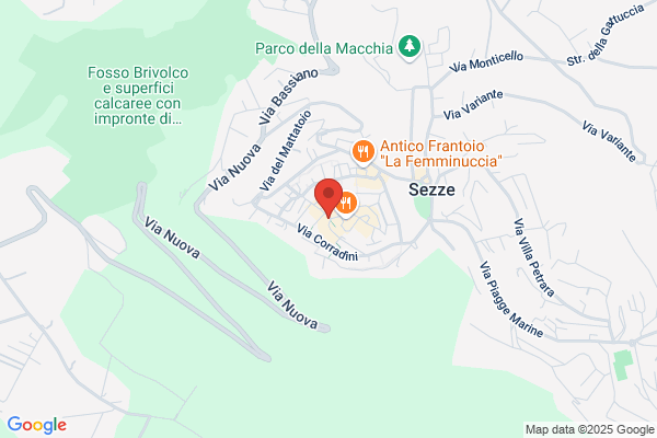 Farmacia Magnarelli Dr.Antonia