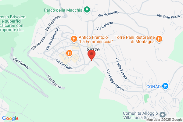 Farmacia S. Marco
