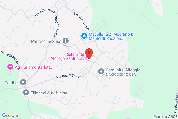 Hotel Tourism & Resort Srl