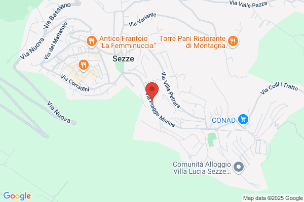 Impresa Funebre F.lli Cerilli