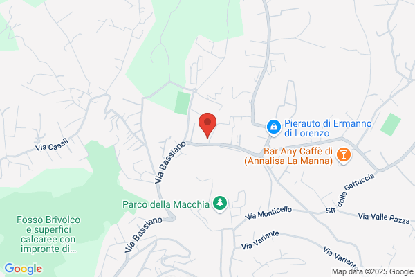 Panificio Raimondi S.N.C.