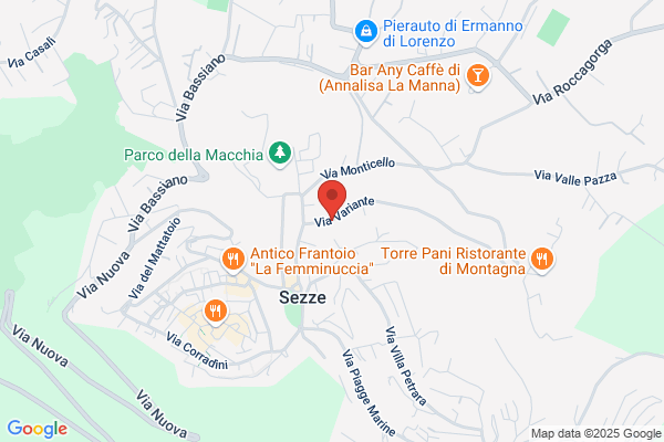 Enrico Boutique Dellacconciatura