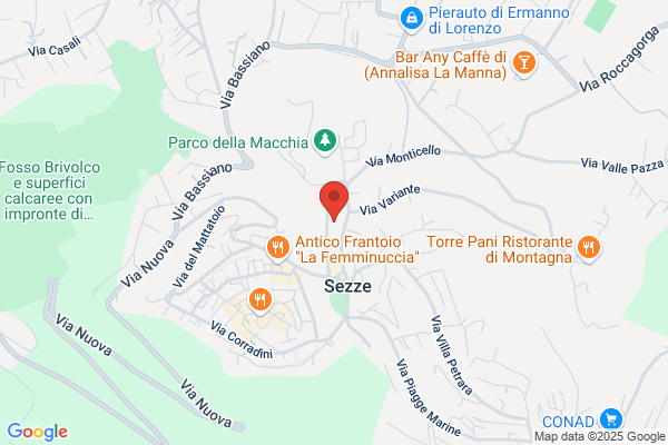 La Porchetta Di Puzella Salvatore E Figli Sas