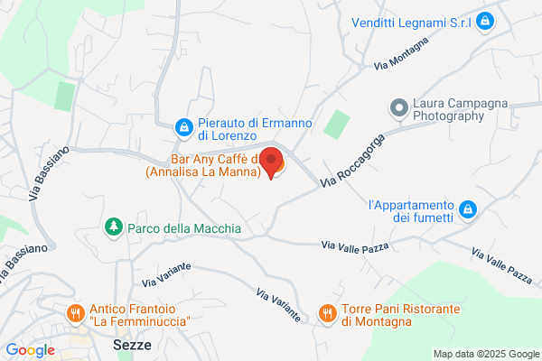 Enoteca Dellorologio Di Bernini Graziano