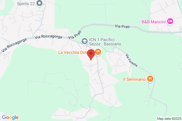 La Vecchia Trattoria Di Vaccarella Alessandra