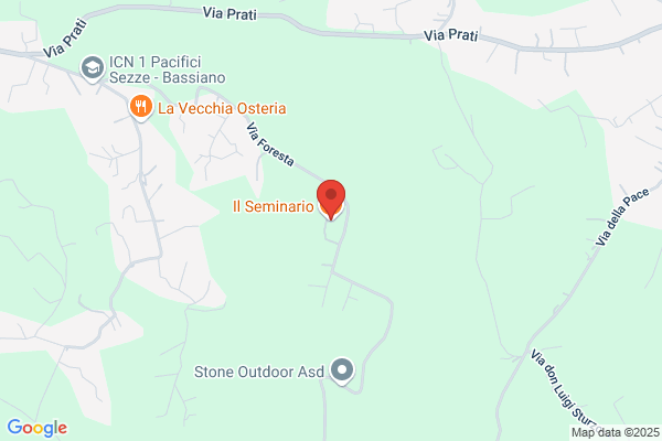 Ristorante Il Seminario