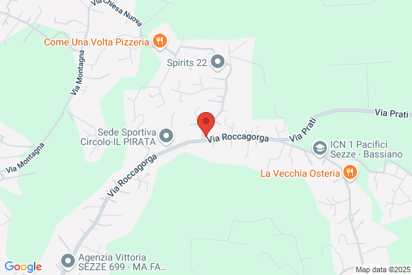 Minimarket Pizzicheria Boccioni Di Cardinali Geltrude E C. sas