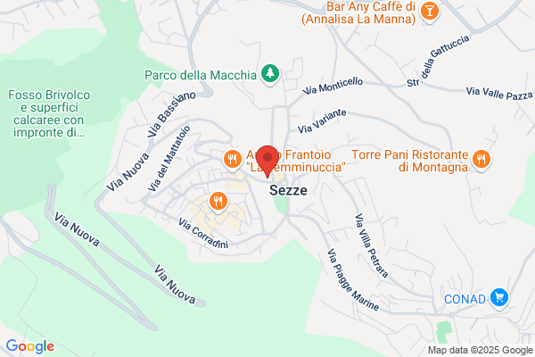 Panetteria Matteo
