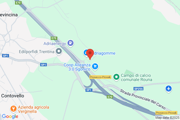 Autocarrozzeria Colja