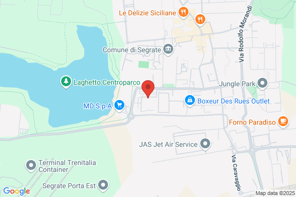 Azienda Speciale Aries