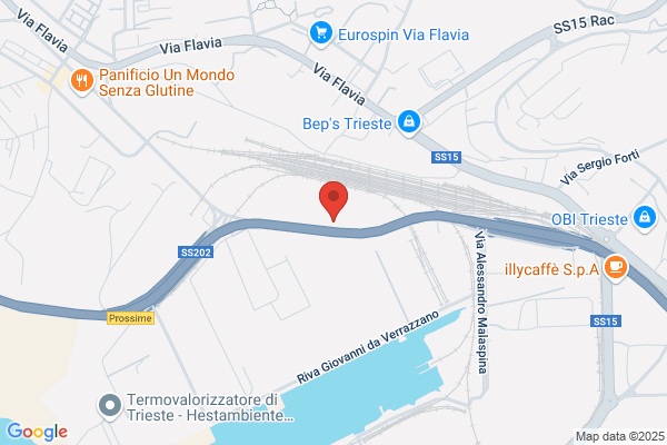 Elettroingross Srl