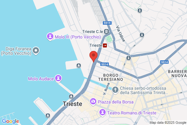 Ente Autonomo Fiera Di Trieste