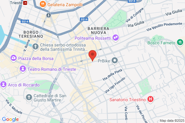 Equipe Immobiliare (S.N.C.)