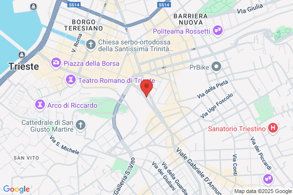 Estetica Dimensione Alfa