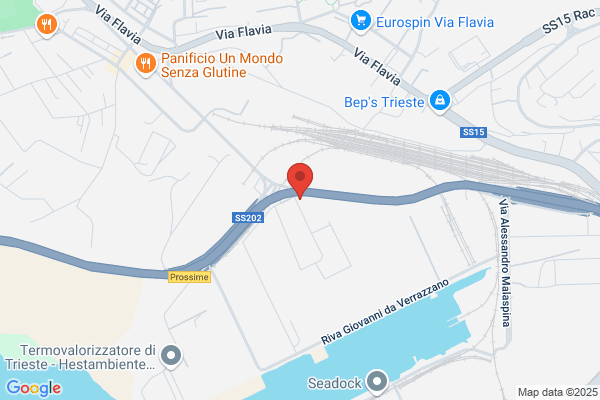 Facau (S.R.L.)