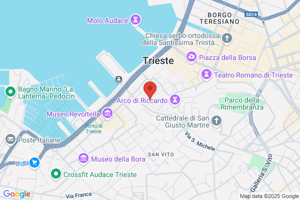 Farmacia Al Redentore Delle Dr.Sse E. & E. tinarel