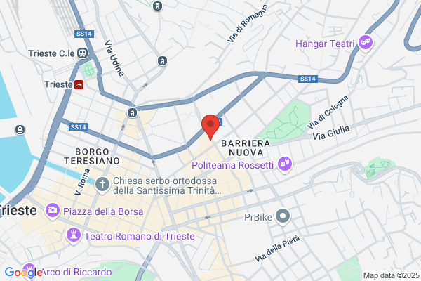 Farmacia Minerva