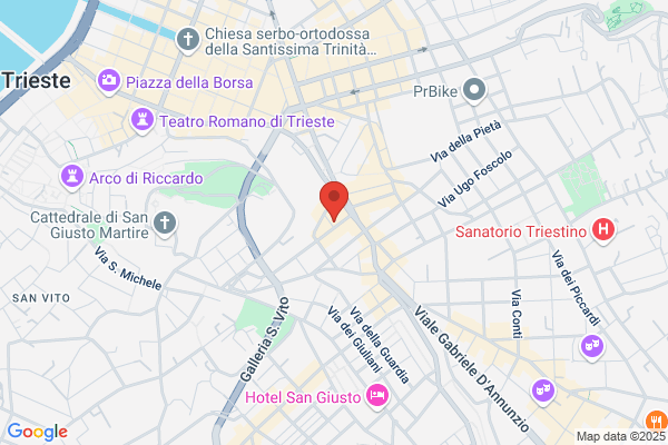 Fedrigo S.P.A. Impresa Di Costruzioni