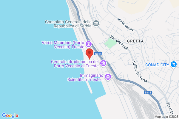 Fiera Di Trieste